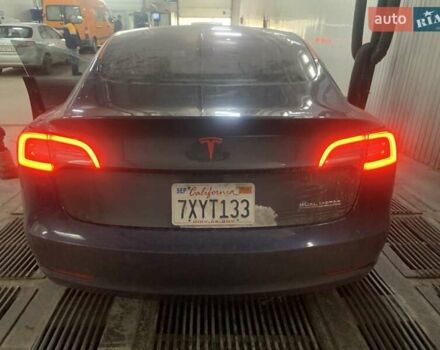 Тесла Модель 3, объемом двигателя 0 л и пробегом 80 тыс. км за 15900 $, фото 2 на Automoto.ua