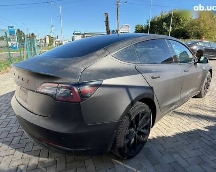 Тесла Модель 3, об'ємом двигуна 0 л та пробігом 255 тис. км за 12500 $, фото 4 на Automoto.ua