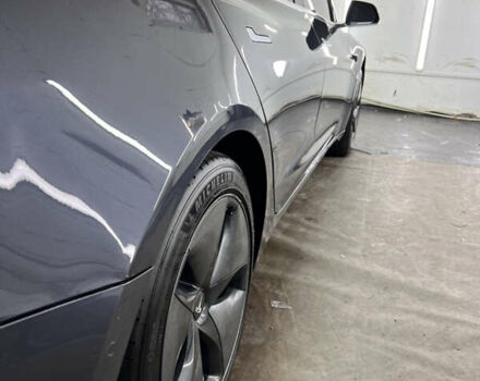 Тесла Модель 3, объемом двигателя 0 л и пробегом 110 тыс. км за 16500 $, фото 11 на Automoto.ua