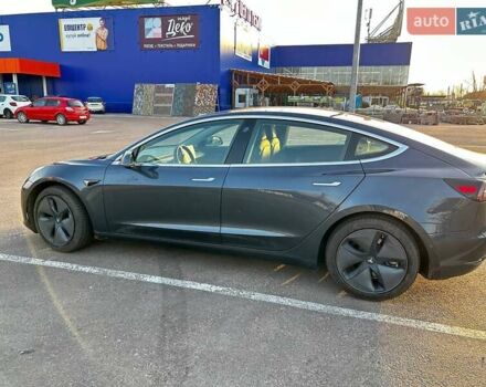 Тесла Модель 3, об'ємом двигуна 0 л та пробігом 132 тис. км за 23500 $, фото 5 на Automoto.ua