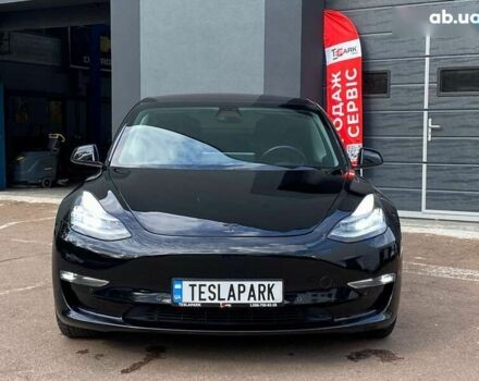 Тесла Модель 3, объемом двигателя 0 л и пробегом 120 тыс. км за 18999 $, фото 2 на Automoto.ua