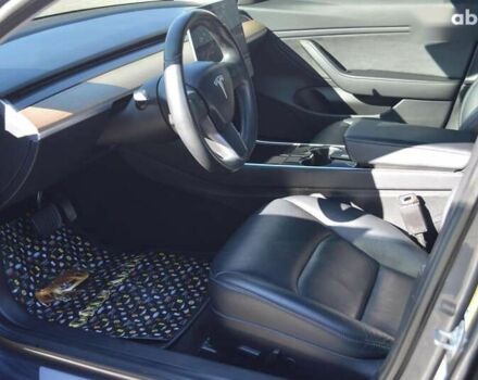 Тесла Модель 3, объемом двигателя 0 л и пробегом 94 тыс. км за 19500 $, фото 15 на Automoto.ua