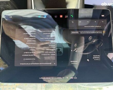 Тесла Модель 3, об'ємом двигуна 0 л та пробігом 220 тис. км за 13300 $, фото 9 на Automoto.ua