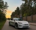 Тесла Модель 3, объемом двигателя 0 л и пробегом 158 тыс. км за 16000 $, фото 1 на Automoto.ua