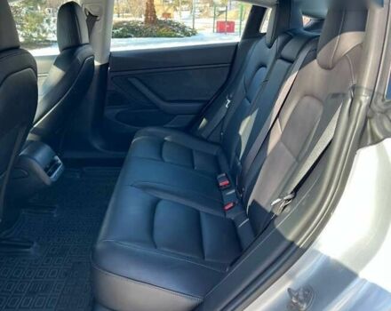 Тесла Модель 3, объемом двигателя 0 л и пробегом 146 тыс. км за 17300 $, фото 20 на Automoto.ua