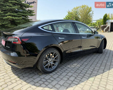 Тесла Модель 3, об'ємом двигуна 0 л та пробігом 251 тис. км за 12900 $, фото 3 на Automoto.ua