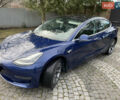 Тесла Модель 3, объемом двигателя 0 л и пробегом 108 тыс. км за 16800 $, фото 3 на Automoto.ua