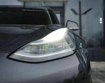 Тесла Модель 3, объемом двигателя 0 л и пробегом 150 тыс. км за 19000 $, фото 6 на Automoto.ua