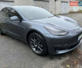 Тесла Модель 3, объемом двигателя 0 л и пробегом 140 тыс. км за 17900 $, фото 1 на Automoto.ua