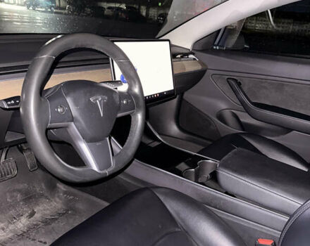 Тесла Модель 3, об'ємом двигуна 0 л та пробігом 287 тис. км за 13900 $, фото 8 на Automoto.ua