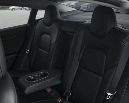 Тесла Модель 3, объемом двигателя 0 л и пробегом 150 тыс. км за 19000 $, фото 24 на Automoto.ua
