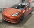 Тесла Модель 3, объемом двигателя 0 л и пробегом 80 тыс. км за 15900 $, фото 1 на Automoto.ua