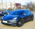 Тесла Модель 3, объемом двигателя 0 л и пробегом 201 тыс. км за 18700 $, фото 1 на Automoto.ua