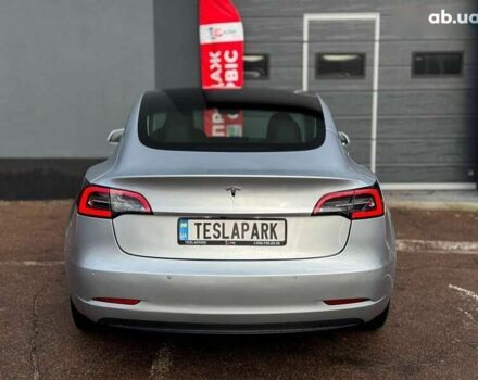 Тесла Модель 3, объемом двигателя 0 л и пробегом 140 тыс. км за 17999 $, фото 8 на Automoto.ua
