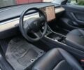 Тесла Модель 3, объемом двигателя 0 л и пробегом 78 тыс. км за 25000 $, фото 6 на Automoto.ua