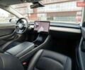 Тесла Модель 3, объемом двигателя 0 л и пробегом 102 тыс. км за 19800 $, фото 25 на Automoto.ua