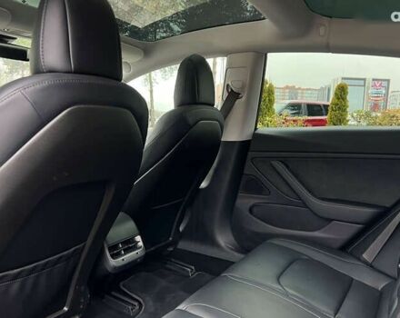 Тесла Модель 3, объемом двигателя 0 л и пробегом 116 тыс. км за 17650 $, фото 17 на Automoto.ua