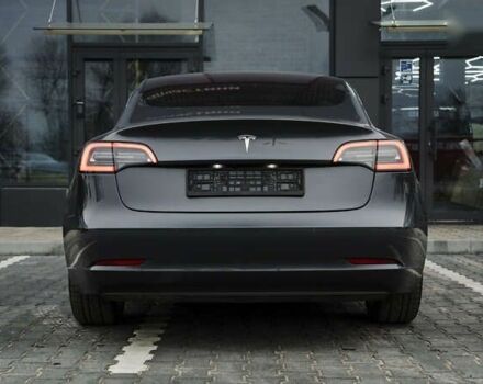 Тесла Модель 3, объемом двигателя 0 л и пробегом 150 тыс. км за 19000 $, фото 21 на Automoto.ua