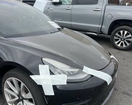 Тесла Модель 3, об'ємом двигуна 0 л та пробігом 150 тис. км за 8500 $, фото 56 на Automoto.ua