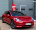 Тесла Модель 3, объемом двигателя 0 л и пробегом 146 тыс. км за 19499 $, фото 1 на Automoto.ua