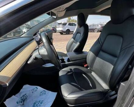 Тесла Модель 3, об'ємом двигуна 0 л та пробігом 181 тис. км за 15900 $, фото 16 на Automoto.ua