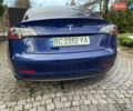 Тесла Модель 3, объемом двигателя 0 л и пробегом 108 тыс. км за 16800 $, фото 6 на Automoto.ua