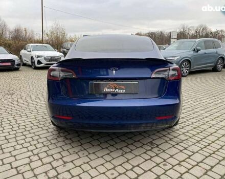 Тесла Модель 3, объемом двигателя 0 л и пробегом 197 тыс. км за 14700 $, фото 5 на Automoto.ua