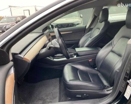 Тесла Модель 3, об'ємом двигуна 0 л та пробігом 123 тис. км за 15700 $, фото 11 на Automoto.ua