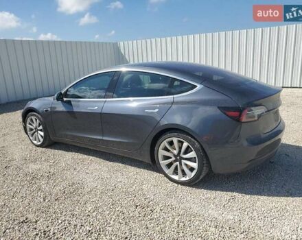 Тесла Модель 3, об'ємом двигуна 0 л та пробігом 112 тис. км за 4500 $, фото 1 на Automoto.ua