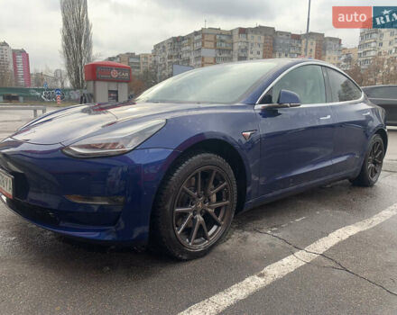 Тесла Модель 3, объемом двигателя 0 л и пробегом 159 тыс. км за 15000 $, фото 2 на Automoto.ua