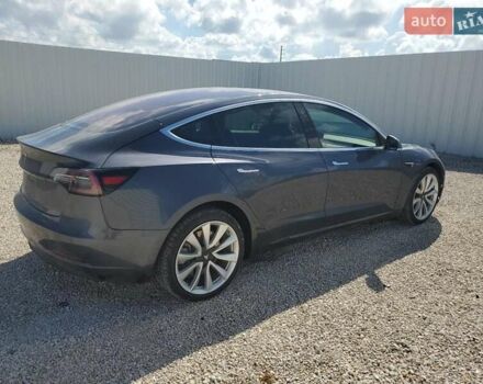 Тесла Модель 3, об'ємом двигуна 0 л та пробігом 112 тис. км за 4500 $, фото 2 на Automoto.ua