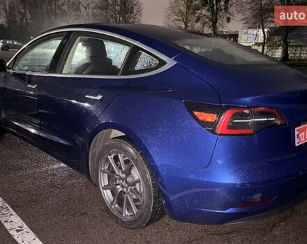 Тесла Модель 3, об'ємом двигуна 0 л та пробігом 287 тис. км за 13900 $, фото 3 на Automoto.ua