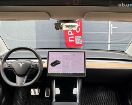Тесла Модель 3, объемом двигателя 0 л и пробегом 115 тыс. км за 18500 $, фото 16 на Automoto.ua