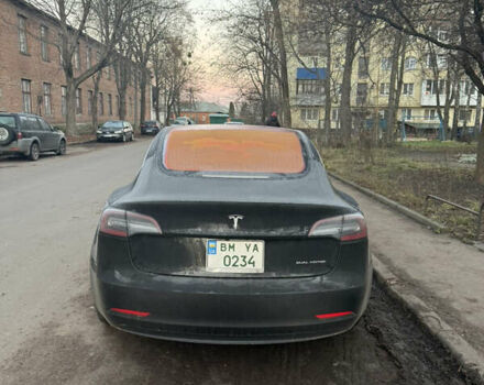 Тесла Модель 3, об'ємом двигуна 0 л та пробігом 140 тис. км за 17400 $, фото 3 на Automoto.ua