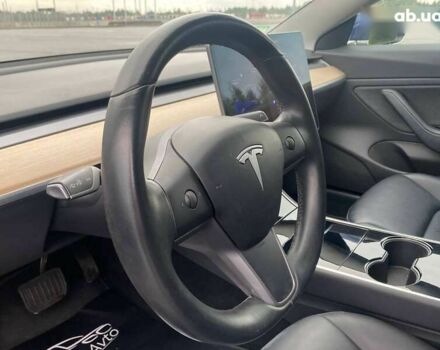 Тесла Модель 3, об'ємом двигуна 0 л та пробігом 116 тис. км за 18490 $, фото 10 на Automoto.ua