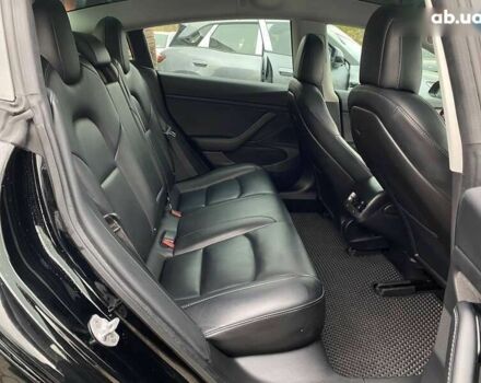 Тесла Модель 3, об'ємом двигуна 0 л та пробігом 123 тис. км за 15700 $, фото 15 на Automoto.ua