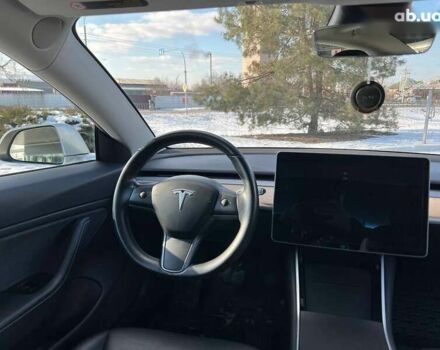 Тесла Модель 3, объемом двигателя 0 л и пробегом 146 тыс. км за 17300 $, фото 11 на Automoto.ua