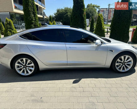 Тесла Модель 3, объемом двигателя 0 л и пробегом 189 тыс. км за 16500 $, фото 7 на Automoto.ua