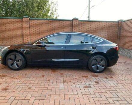Тесла Модель 3, объемом двигателя 0 л и пробегом 90 тыс. км за 17800 $, фото 4 на Automoto.ua