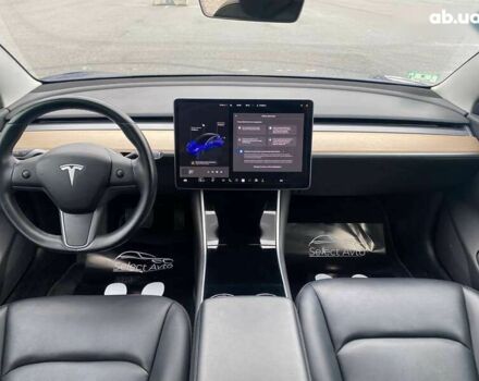 Тесла Модель 3, об'ємом двигуна 0 л та пробігом 116 тис. км за 18490 $, фото 12 на Automoto.ua