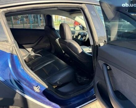 Тесла Модель 3, об'ємом двигуна 0 л та пробігом 255 тис. км за 12500 $, фото 16 на Automoto.ua