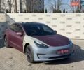 Тесла Модель 3, объемом двигателя 0 л и пробегом 139 тыс. км за 10600 $, фото 1 на Automoto.ua