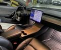 Тесла Модель 3, объемом двигателя 0 л и пробегом 52 тыс. км за 22500 $, фото 18 на Automoto.ua