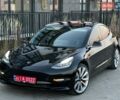Тесла Модель 3, об'ємом двигуна 0 л та пробігом 150 тис. км за 14400 $, фото 1 на Automoto.ua