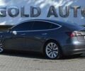Тесла Модель 3, объемом двигателя 0 л и пробегом 94 тыс. км за 19500 $, фото 8 на Automoto.ua