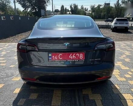 Тесла Модель 3, об'ємом двигуна 0 л та пробігом 181 тис. км за 15900 $, фото 6 на Automoto.ua