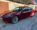Тесла Модель 3, объемом двигателя 0 л и пробегом 113 тыс. км за 19000 $, фото 1 на Automoto.ua