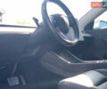 Тесла Модель 3, объемом двигателя 0 л и пробегом 94 тыс. км за 17000 $, фото 7 на Automoto.ua