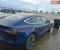 Тесла Модель 3, объемом двигателя 0 л и пробегом 75 тыс. км за 10800 $, фото 4 на Automoto.ua