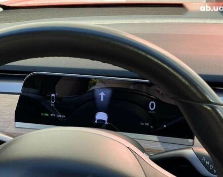 Тесла Модель 3, об'ємом двигуна 0 л та пробігом 82 тис. км за 18999 $, фото 25 на Automoto.ua